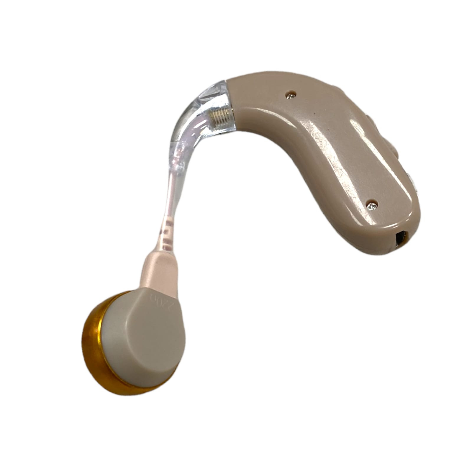 Audifono recargable para sordos